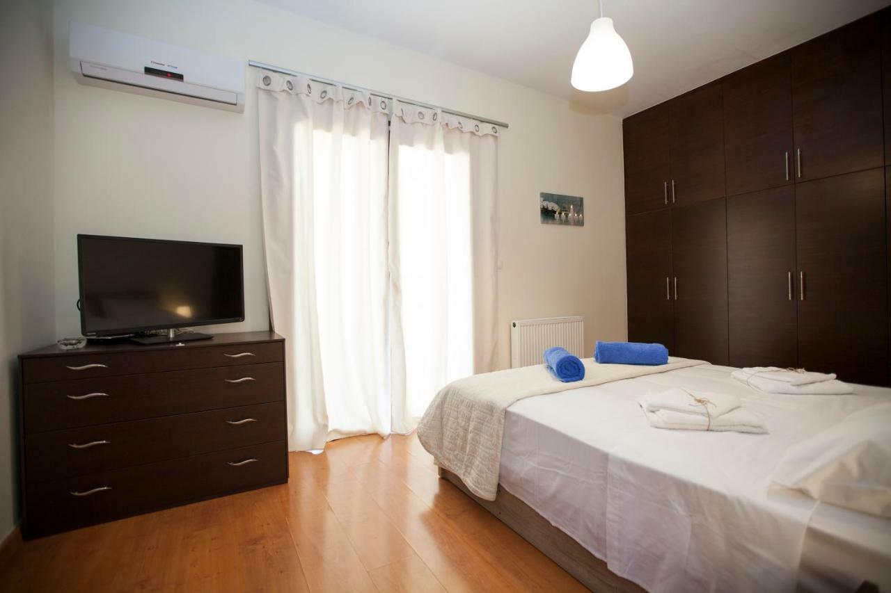 Sunny Rhodes Villa Koskinou  Exterior foto